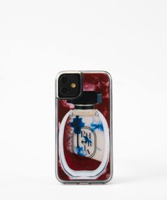 Liquid Case for Apple iPhone 11 - Perfume Tie Dye