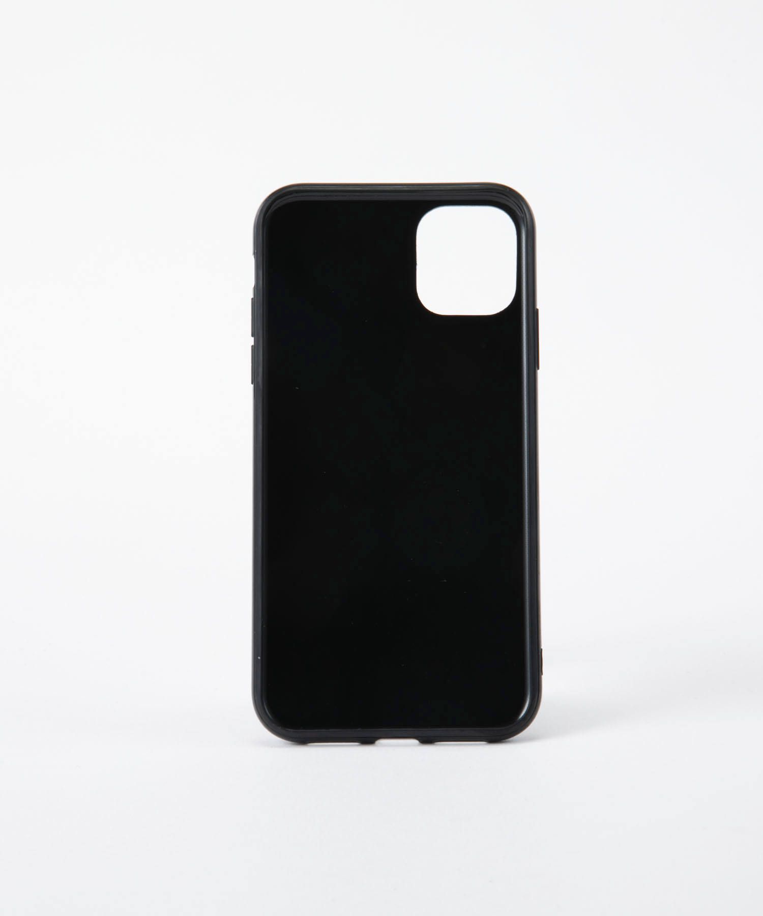 Case for Apple iPhone 11 - Gold Ring with Wild Snake