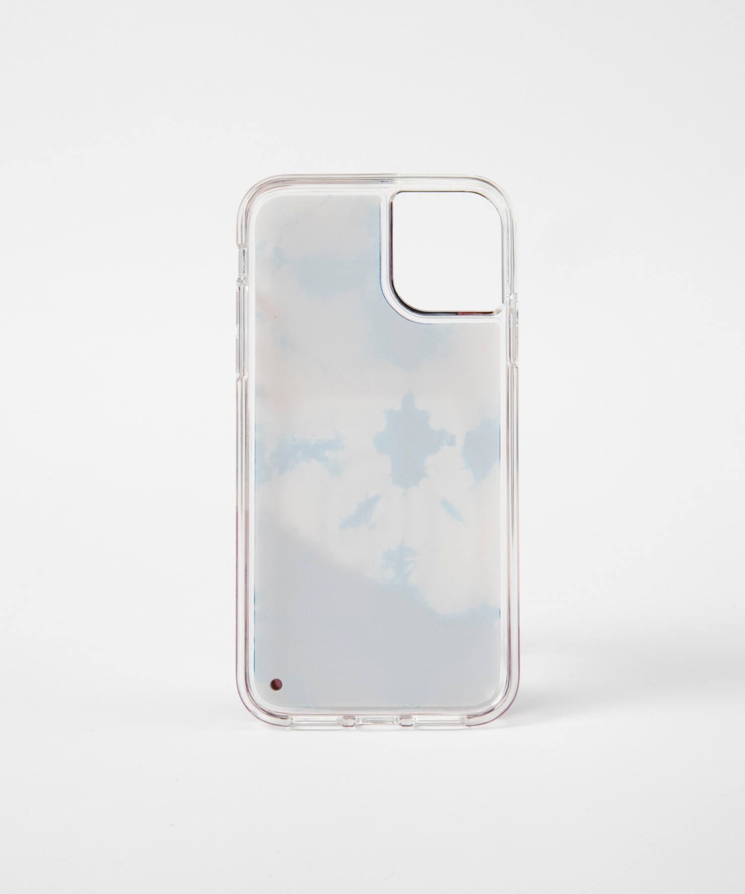 Liquid Case for Apple iPhone 11 - Perfume Tie Dye