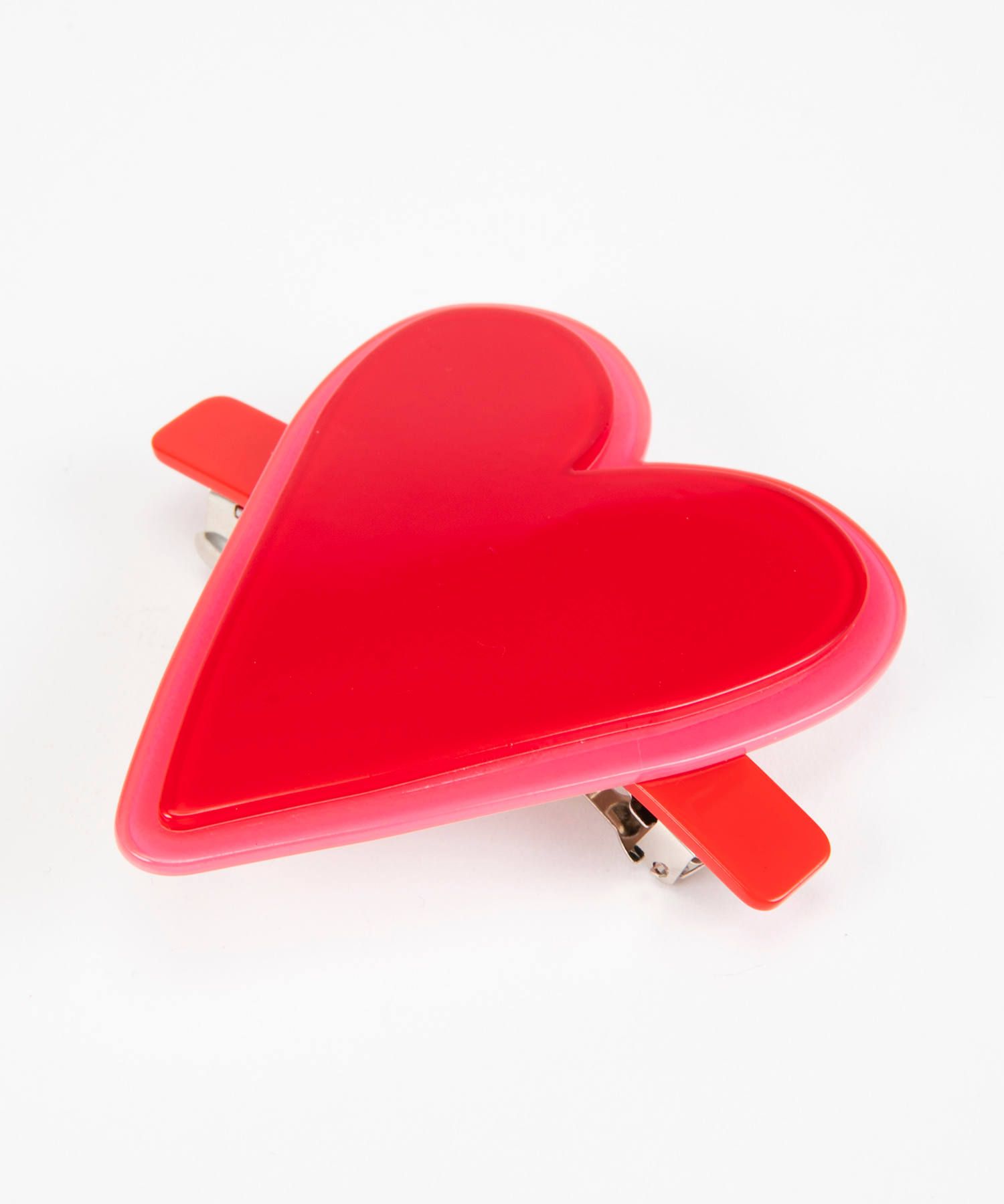 Barette 3er-Set - Love Is Wild