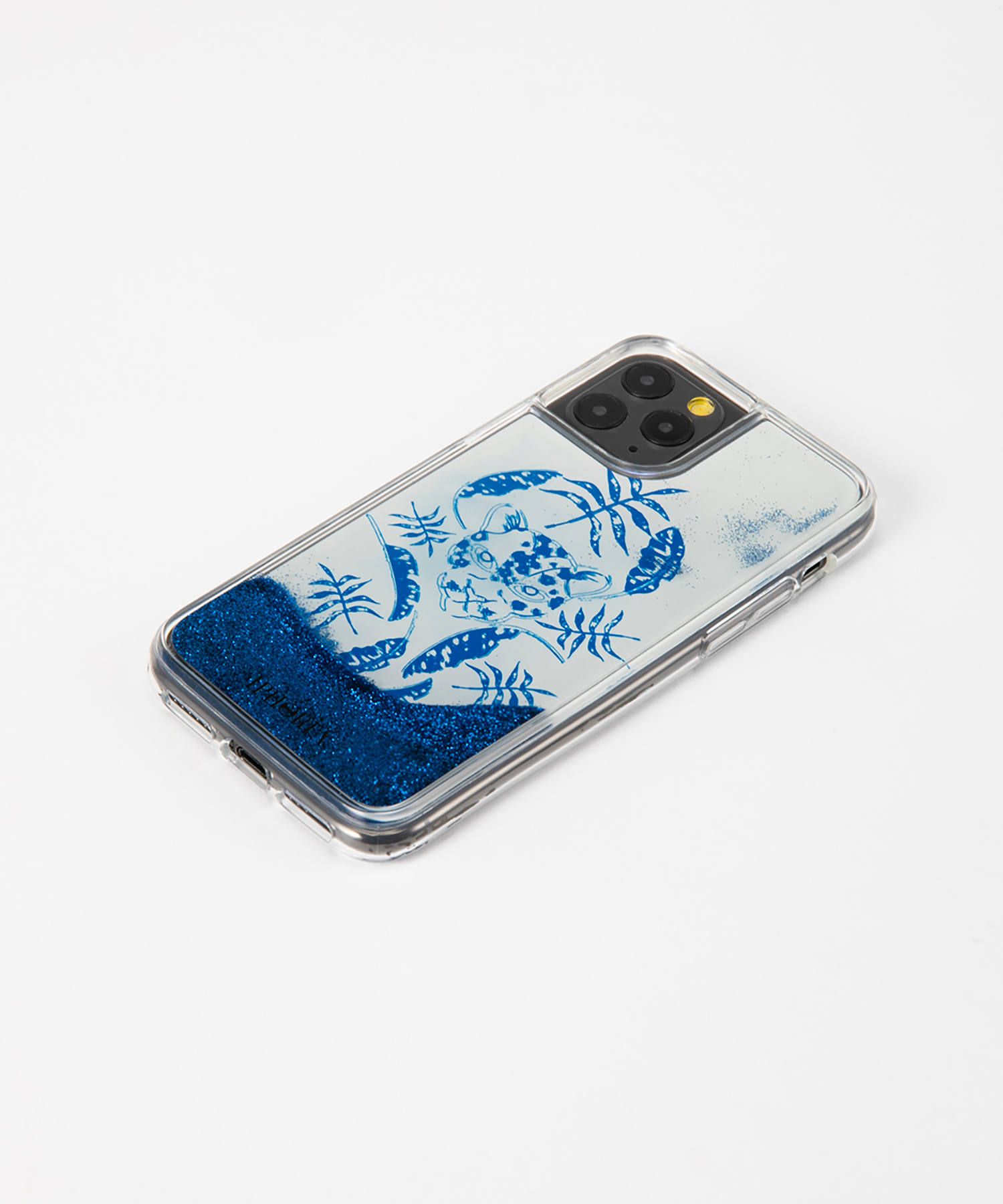 Liquid Case for Apple iPhone 11 Pro - Toile De Jouy
