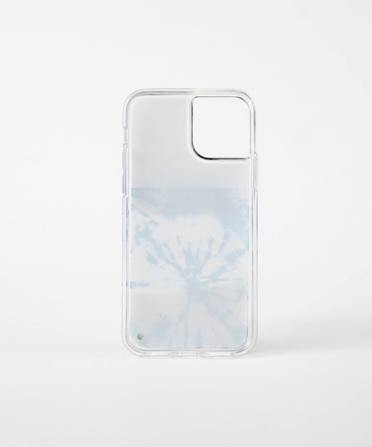 Liquid Case for Apple iPhone 11 Pro - Tie Dye Nailpolish