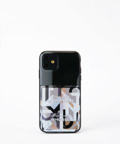 Case for Apple iPhone 11 - Nailpolish Abstract Marble