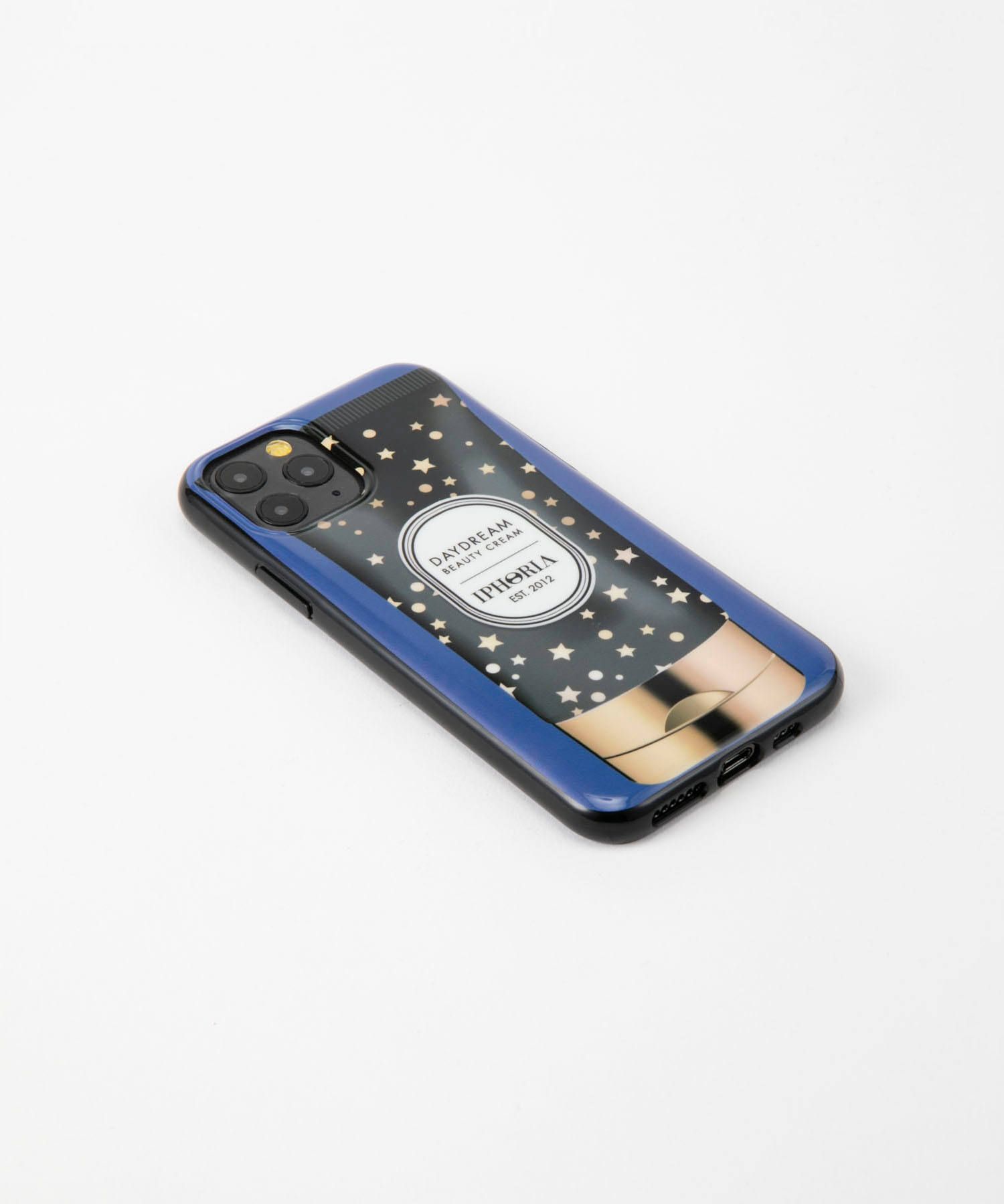 Case for Apple iPhone 11 Pro - Handcream Night