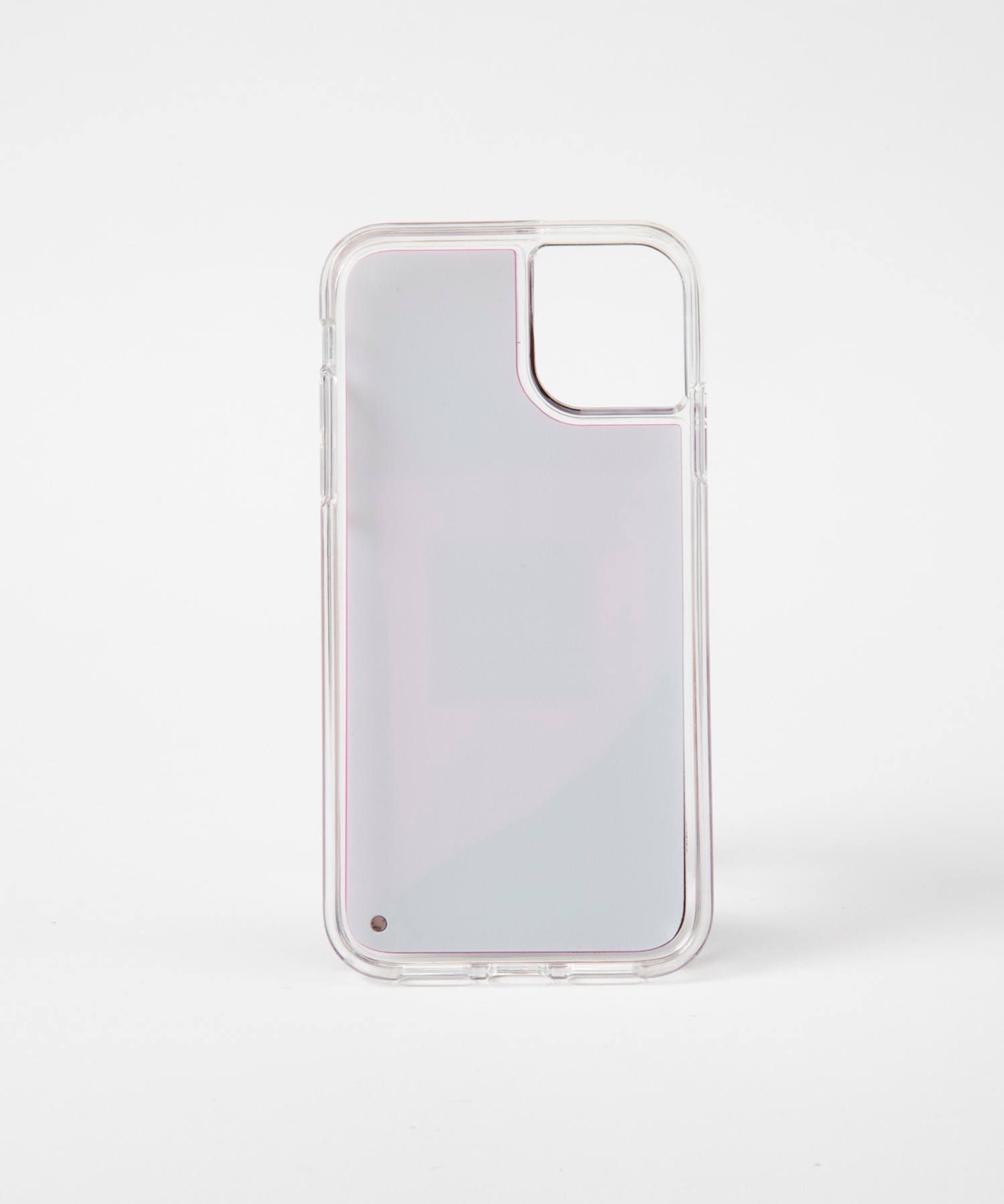 Liquid Case for Apple iPhone 11 - Perfume Purple