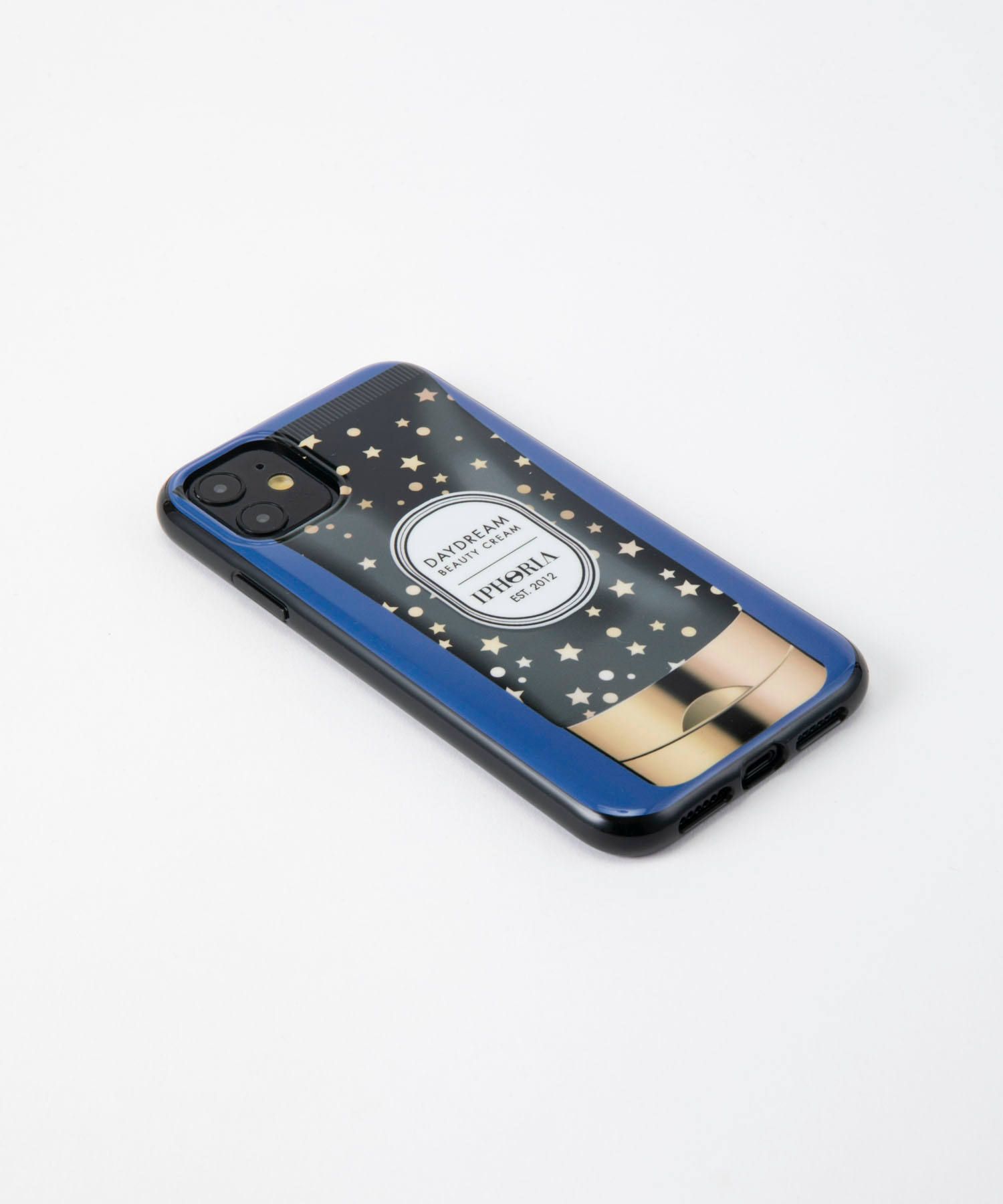 Case for Apple iPhone 11 - Handcream Night