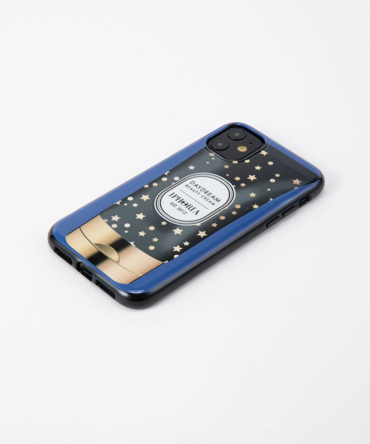 Case for Apple iPhone 11 - Handcream Night