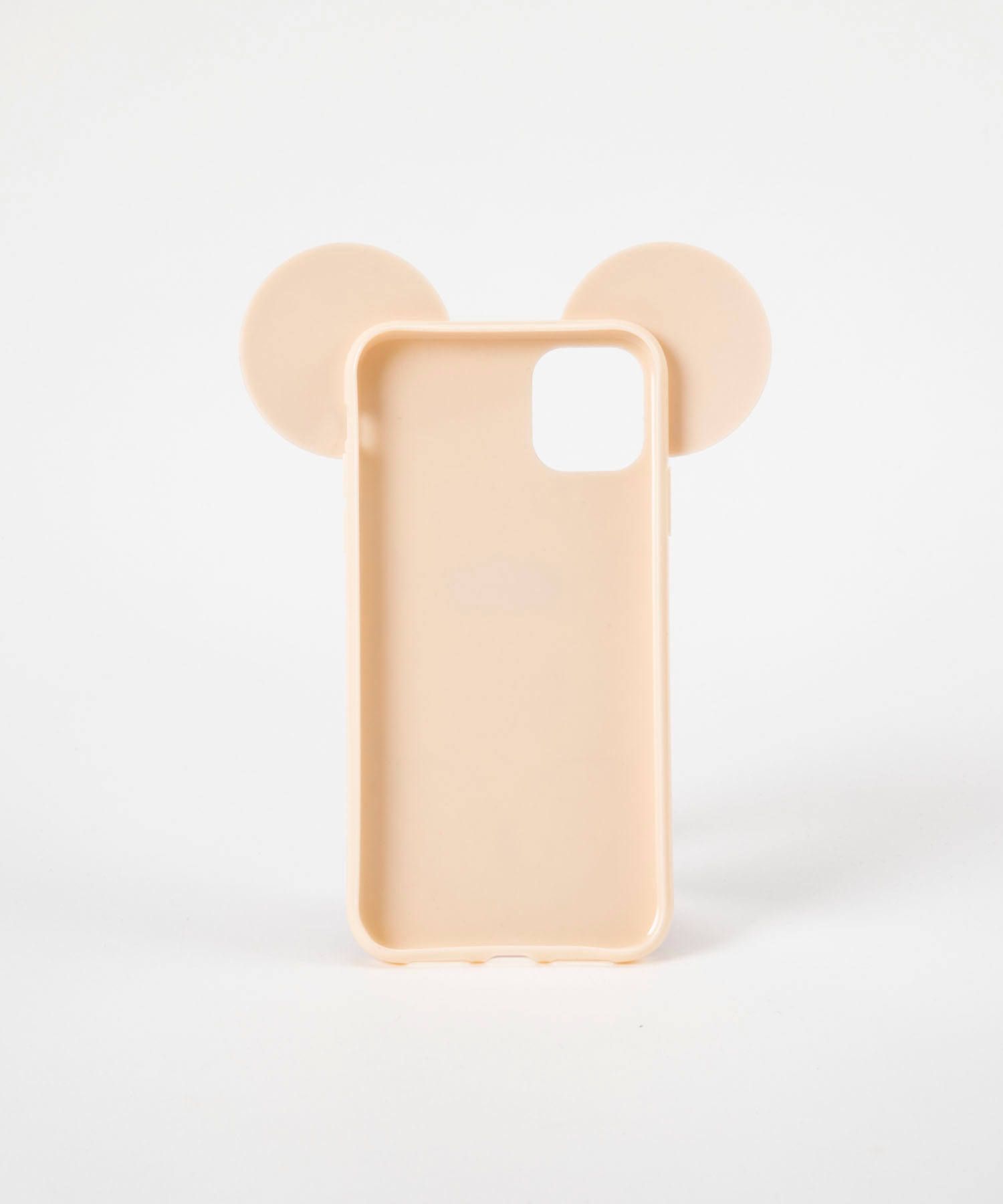 Case for Apple iPhone 11 - Teddy Golden Stripes with Heart