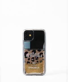 Liquid Case for Apple iPhone 11 - Leo Nailpolish