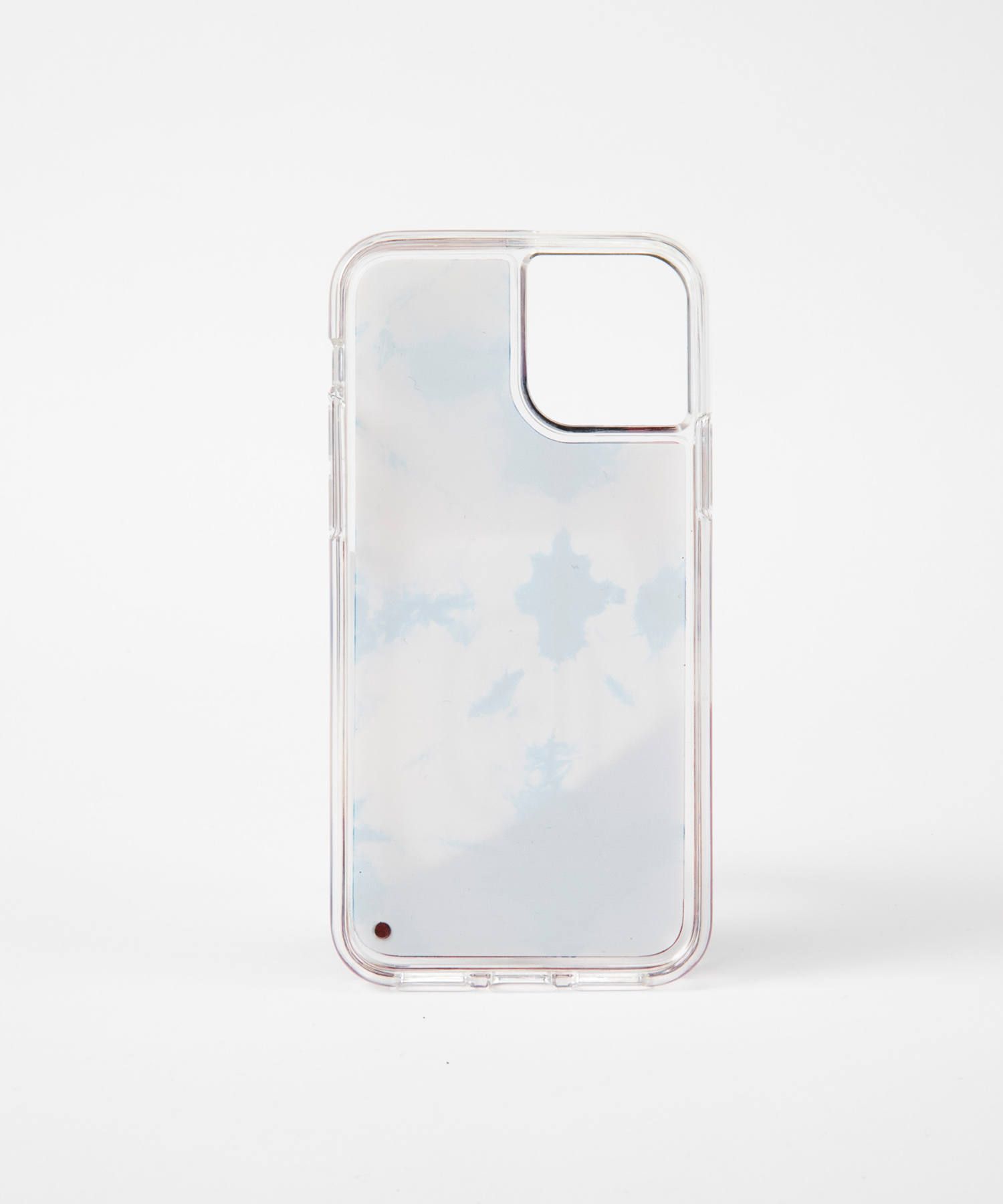 Liquid Case for Apple iPhone 11 Pro - Perfume Tie Dye