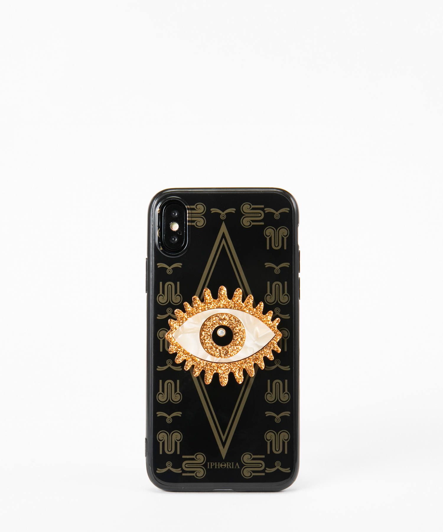 3D Case for Apple iPhone X/XS - Magic Eye