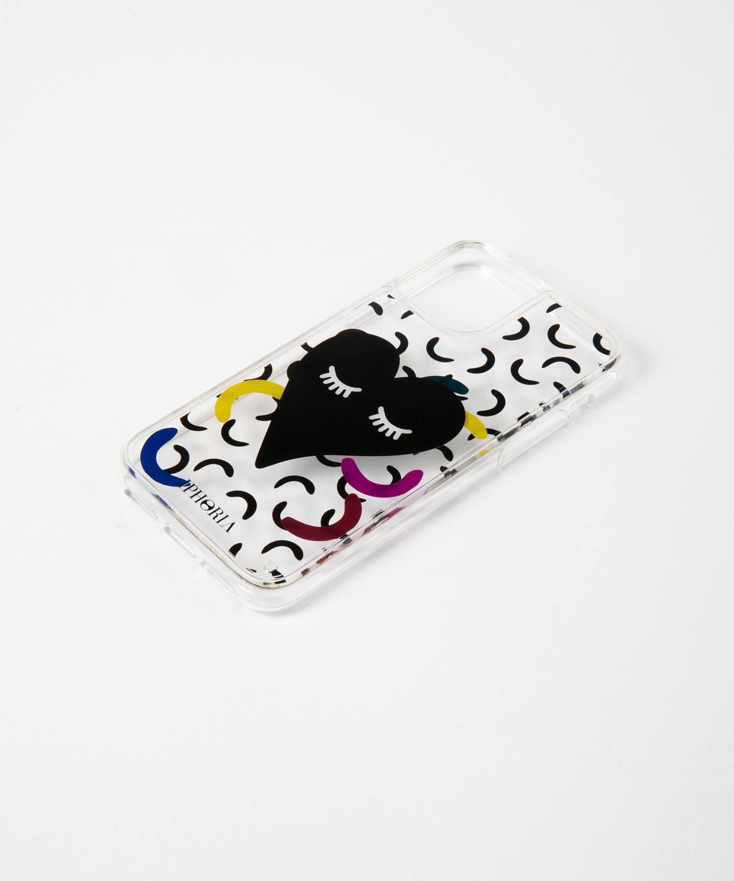 Liquid Case for Apple iPhone 11 Pro - Memphis Heart