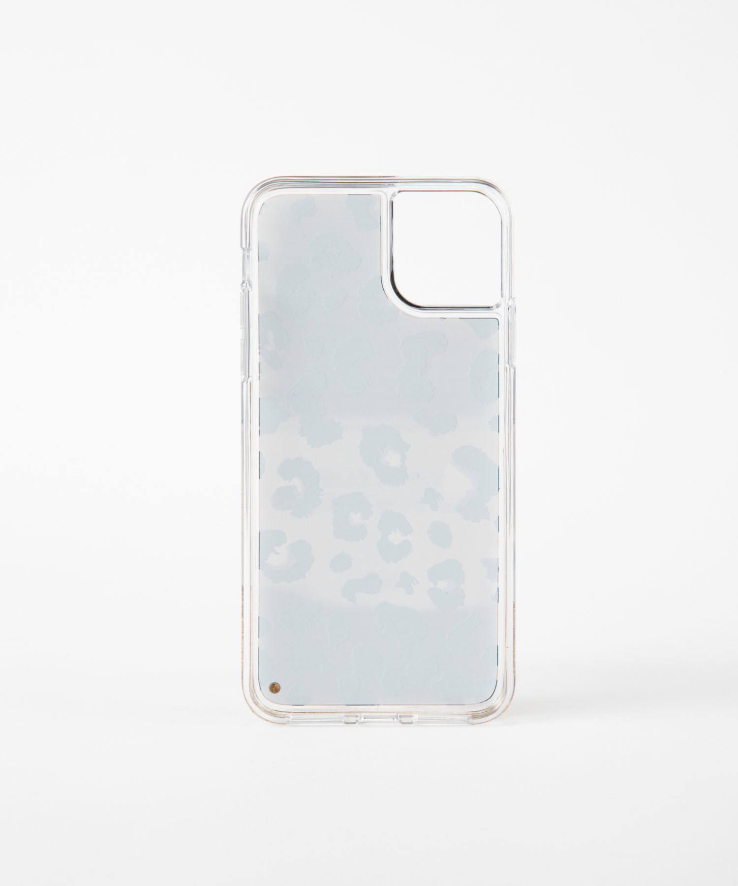 Liquid Case for Apple iPhone 11Pro Max - Leo Nailpolish