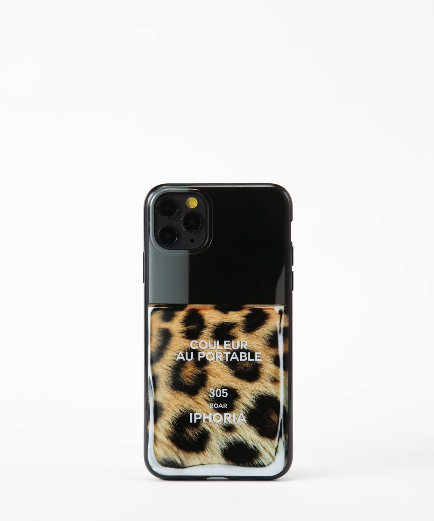 Case for Apple iPhone 11Pro Max - Nailpolish Roar