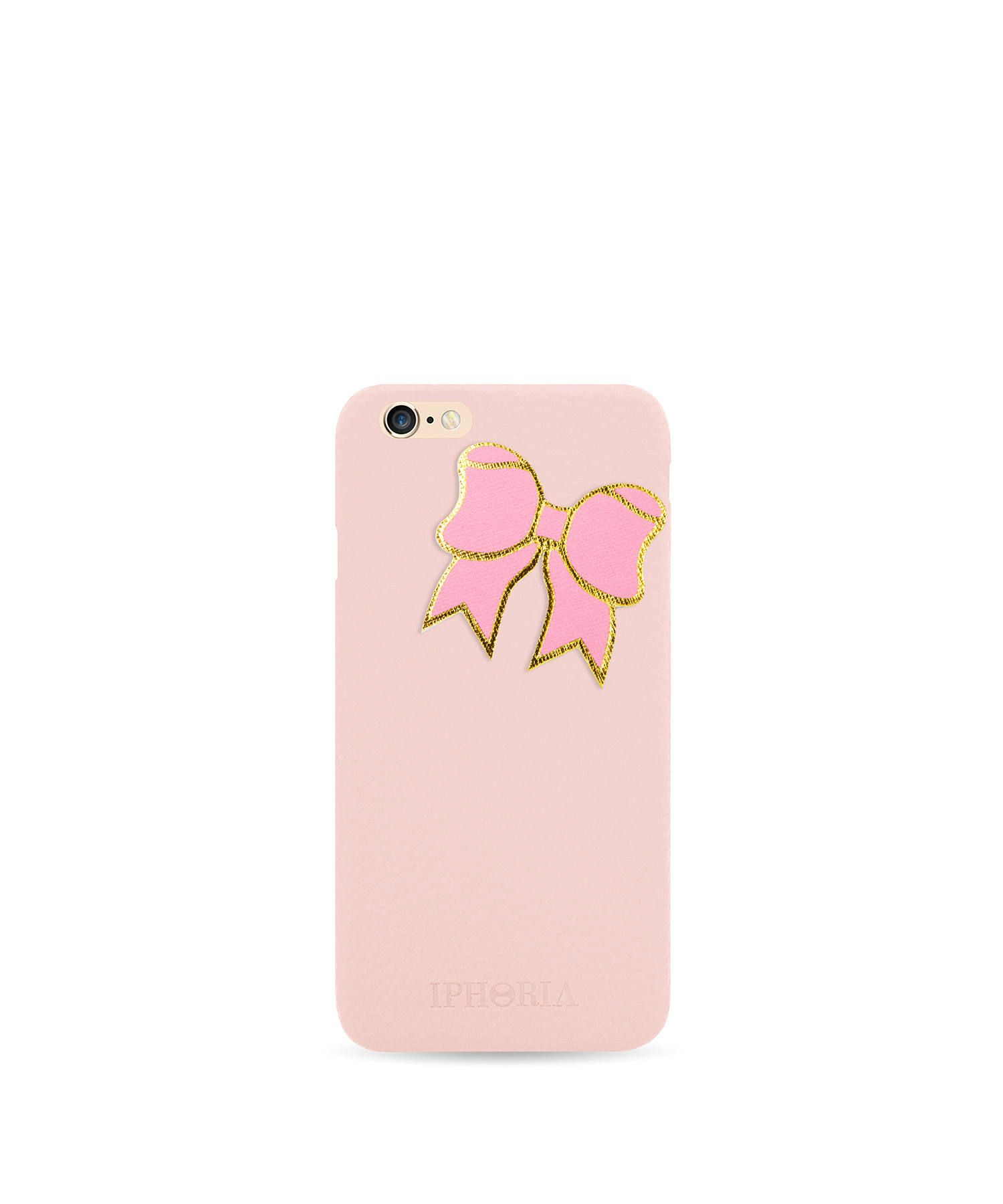 Sticker Rose Bow