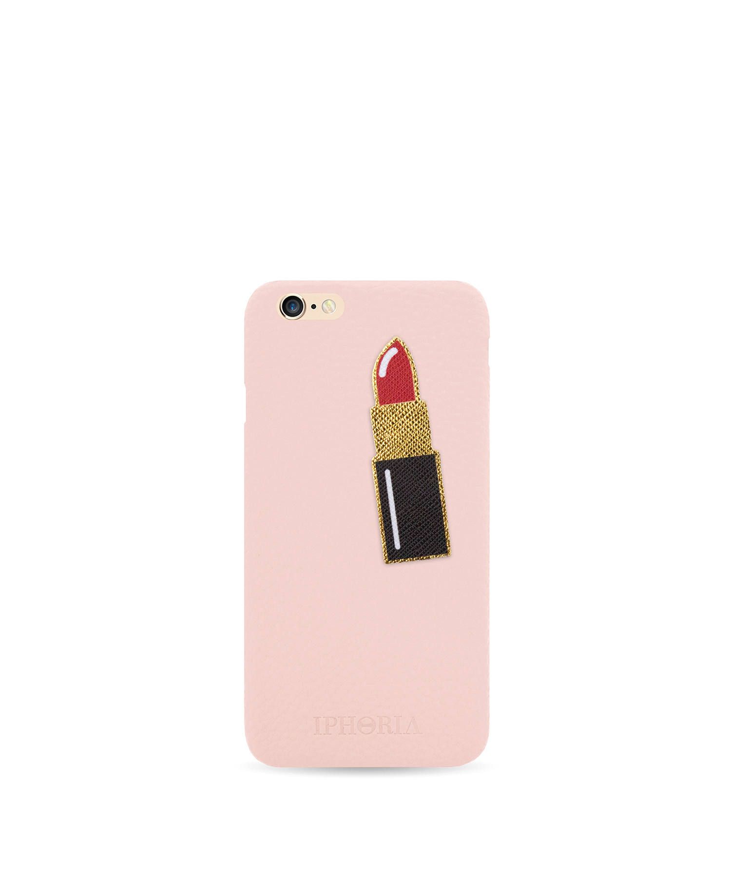 Leather Sticker Lipstick
