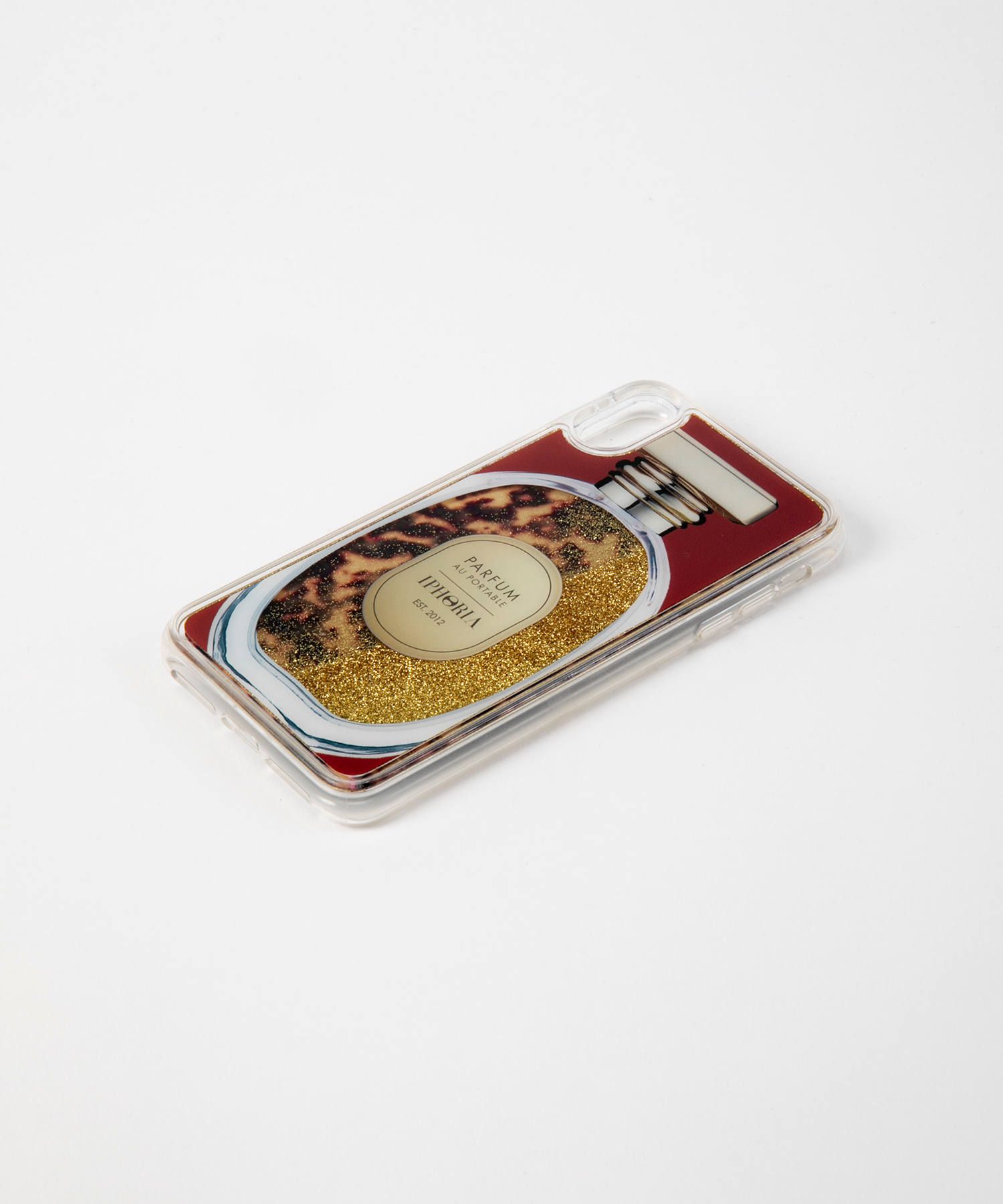 Liquid Case for Apple iPhone XS Max - Tortoise World