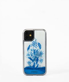Liquid Case for Apple iPhone 11 - Toile De Jouy