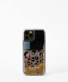 Liquid Case for Apple iPhone 11 Pro - Leo Nailpolish