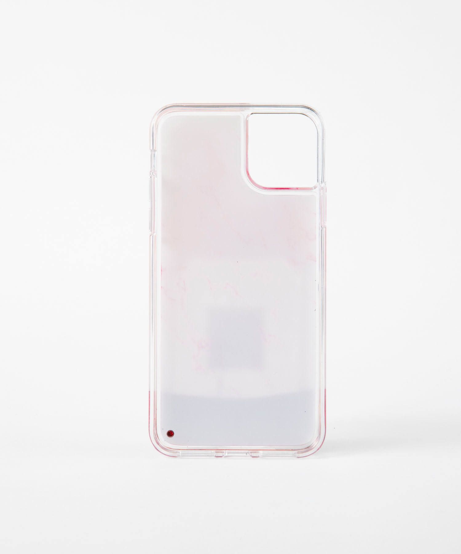 Case for Apple iPhone 11Pro Max - Parfume Flower nude - pink