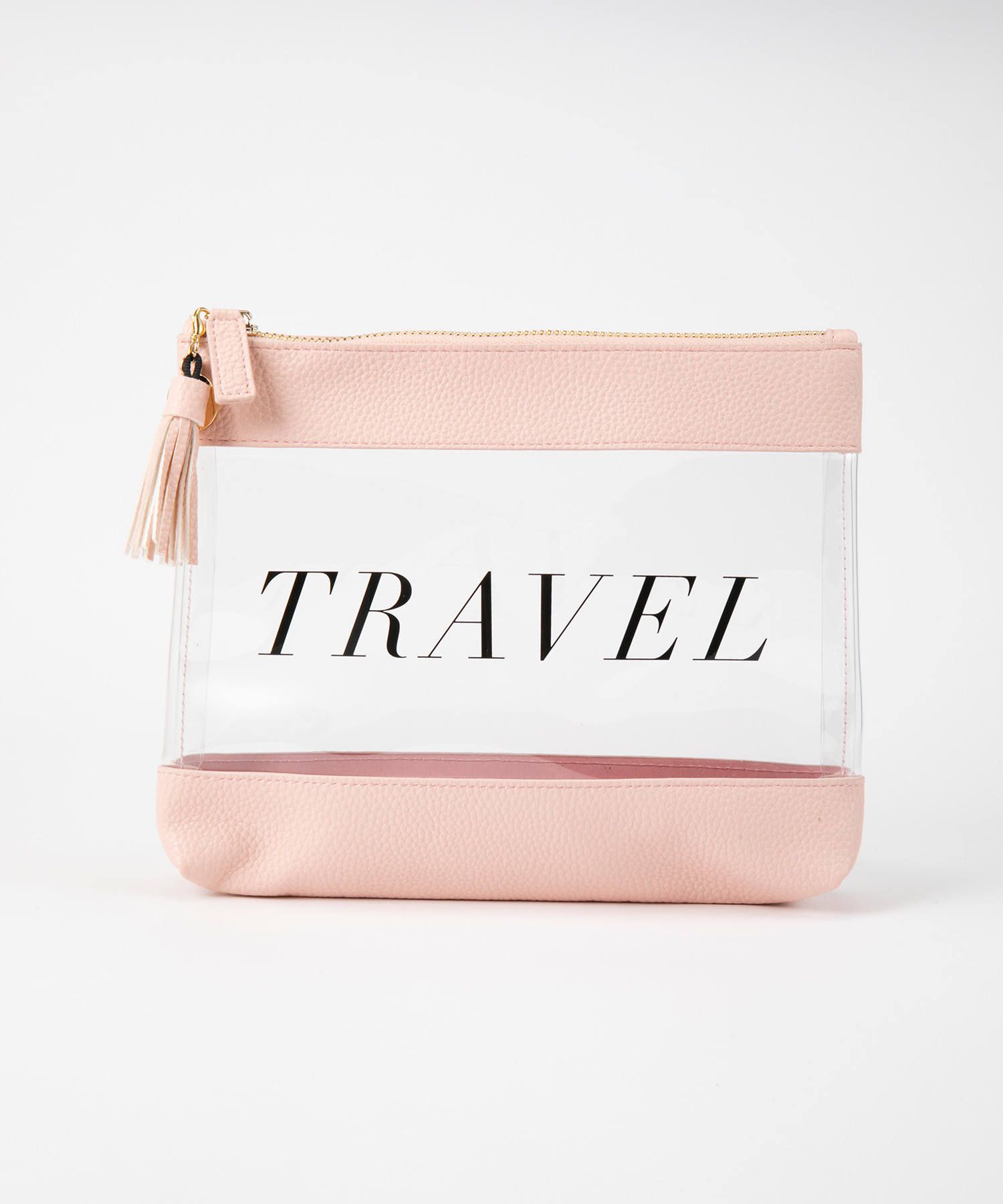 Inflight Bag - Rose TRAVEL