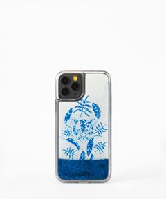 Liquid Case for Apple iPhone 11 Pro - Toile De Jouy