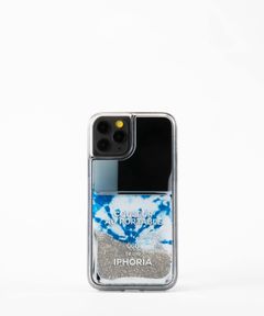 Liquid Case for Apple iPhone 11 Pro - Tie Dye Nailpolish