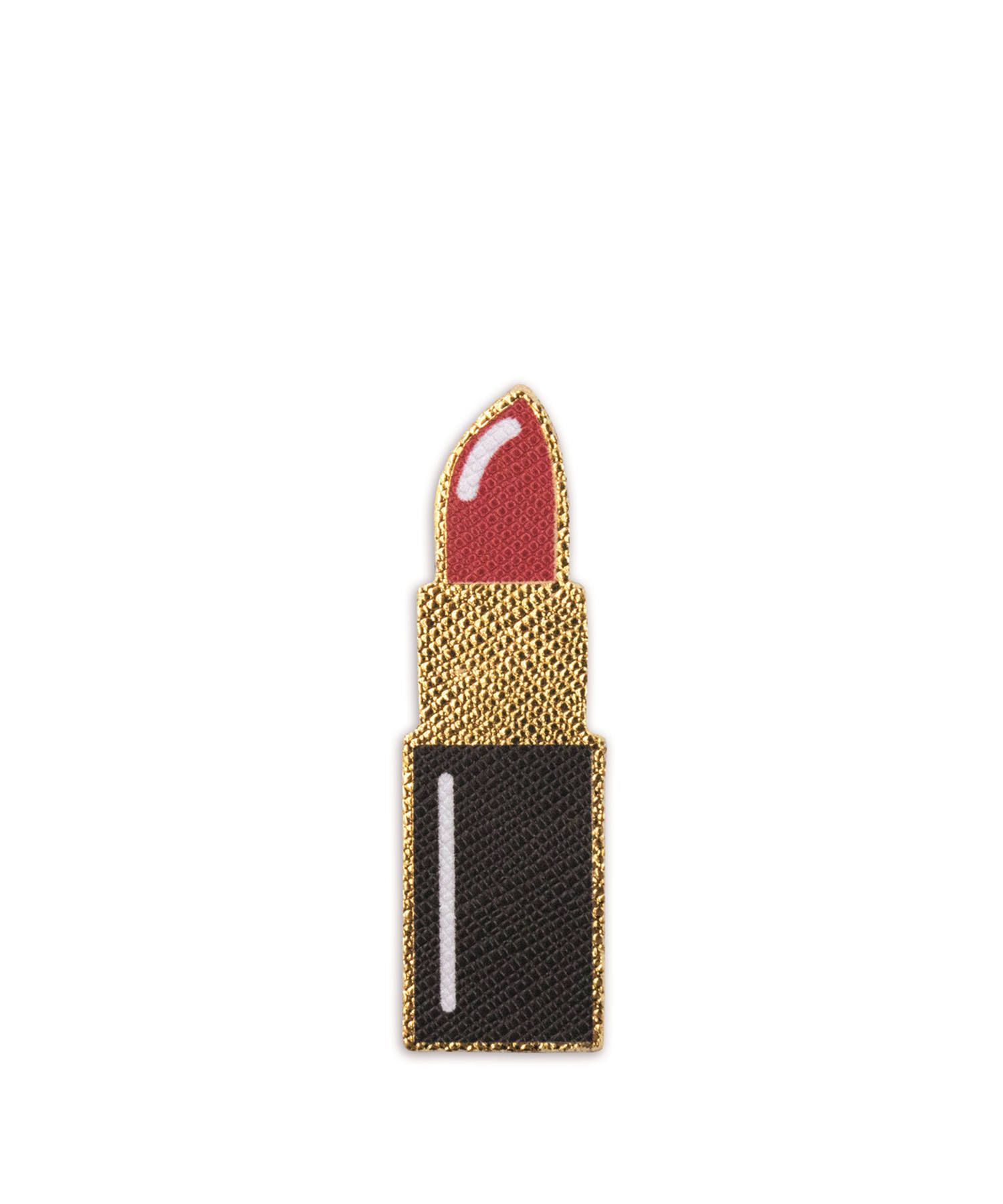 Leather Sticker Lipstick