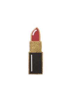 Leather Sticker Lipstick