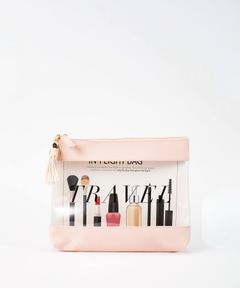 Inflight Bag - Rose TRAVEL