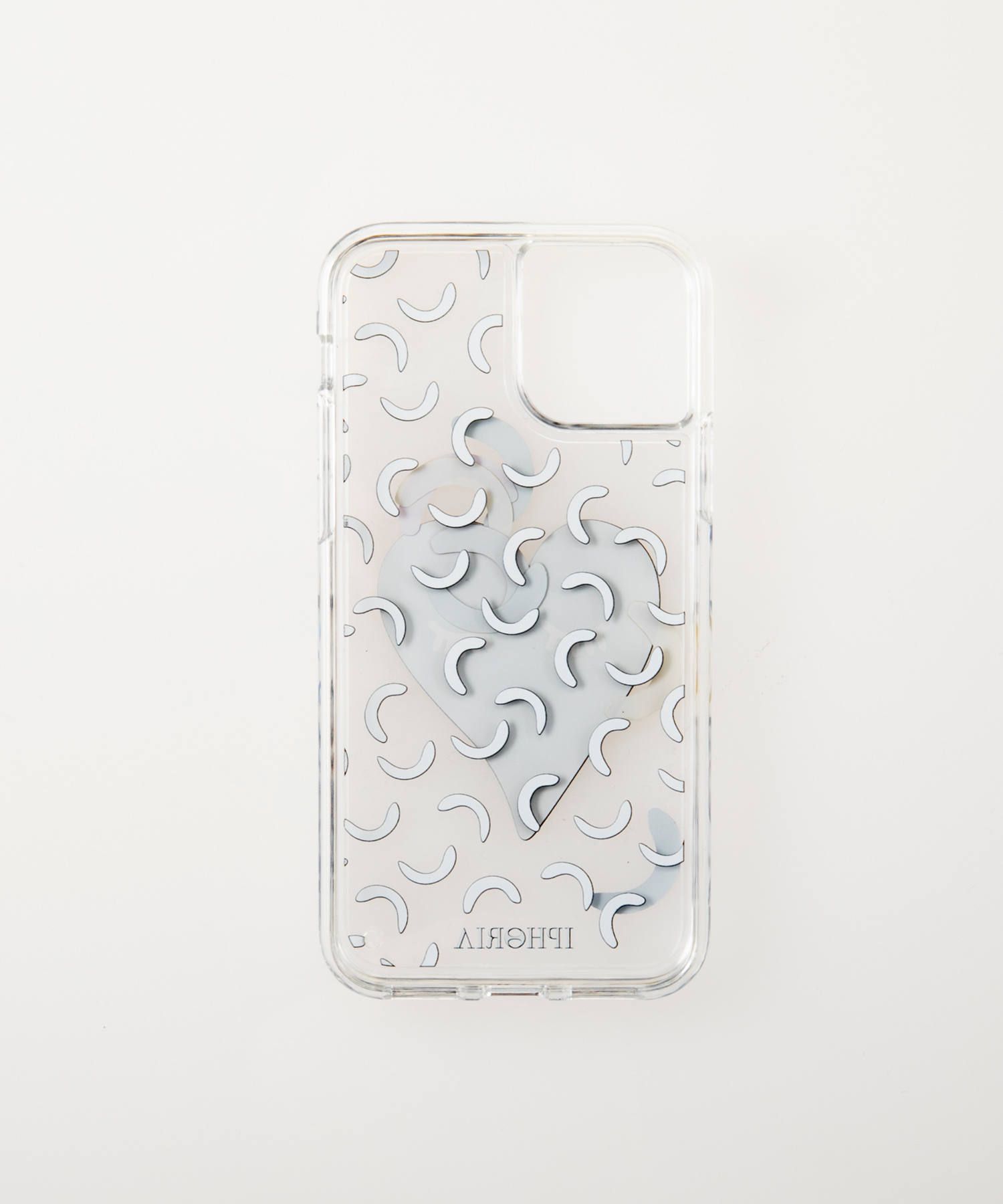 Liquid Case for Apple iPhone 11 Pro - Memphis Heart