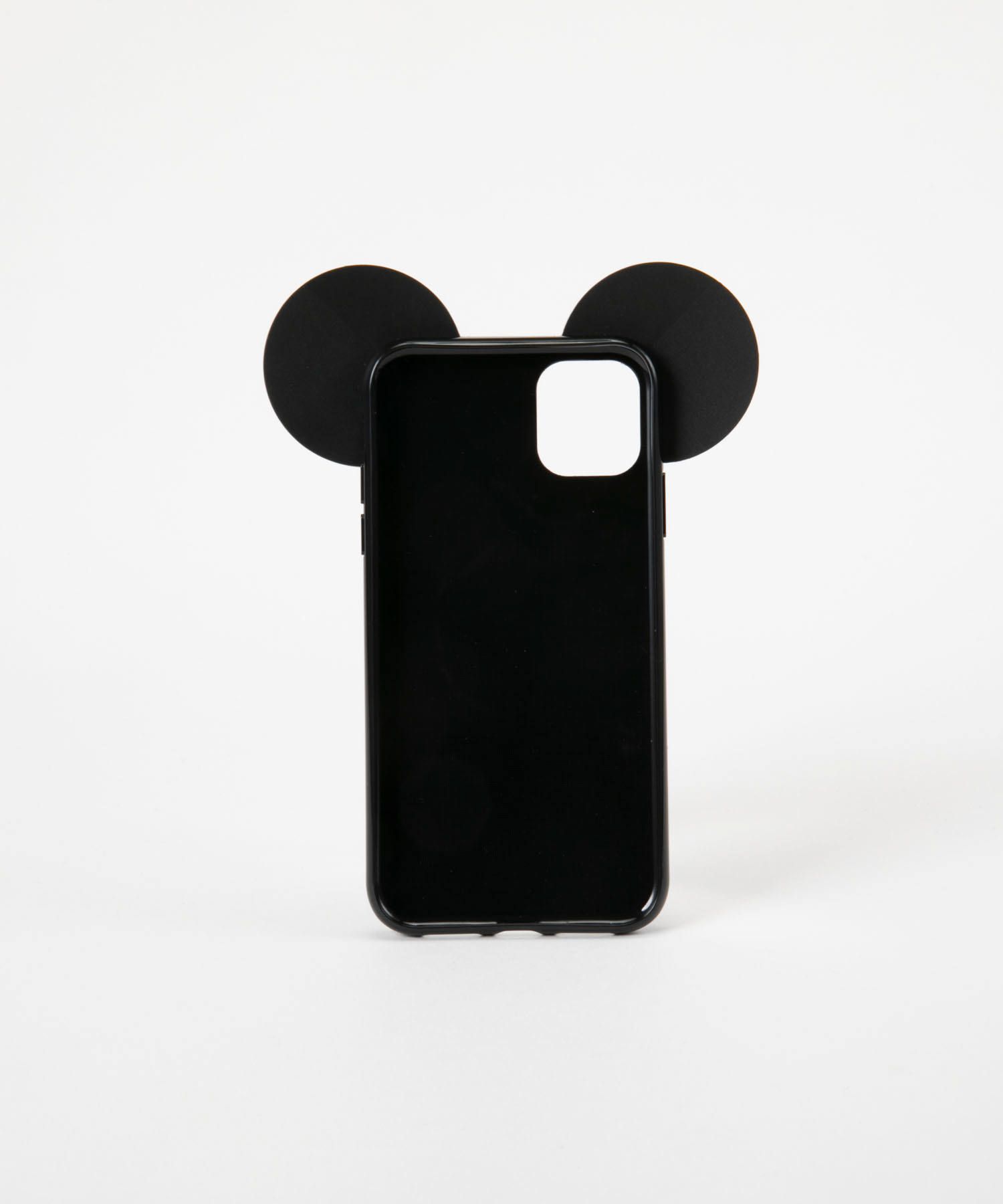 Case for Apple iPhone 11 - Teddy Case Stars B&W Stripes