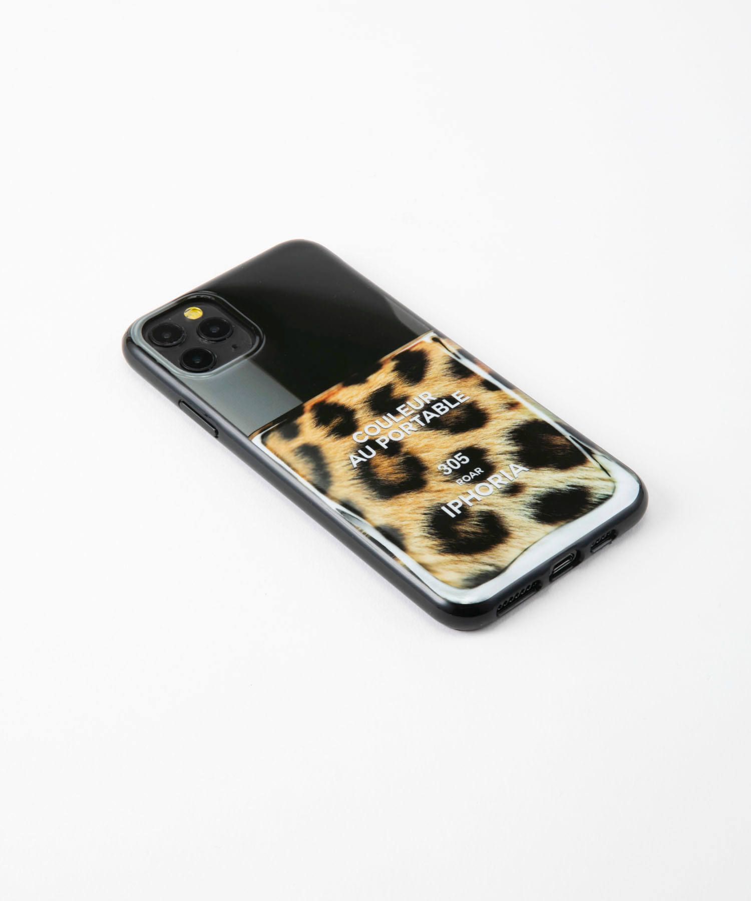 Case for Apple iPhone 11Pro Max - Nailpolish Roar