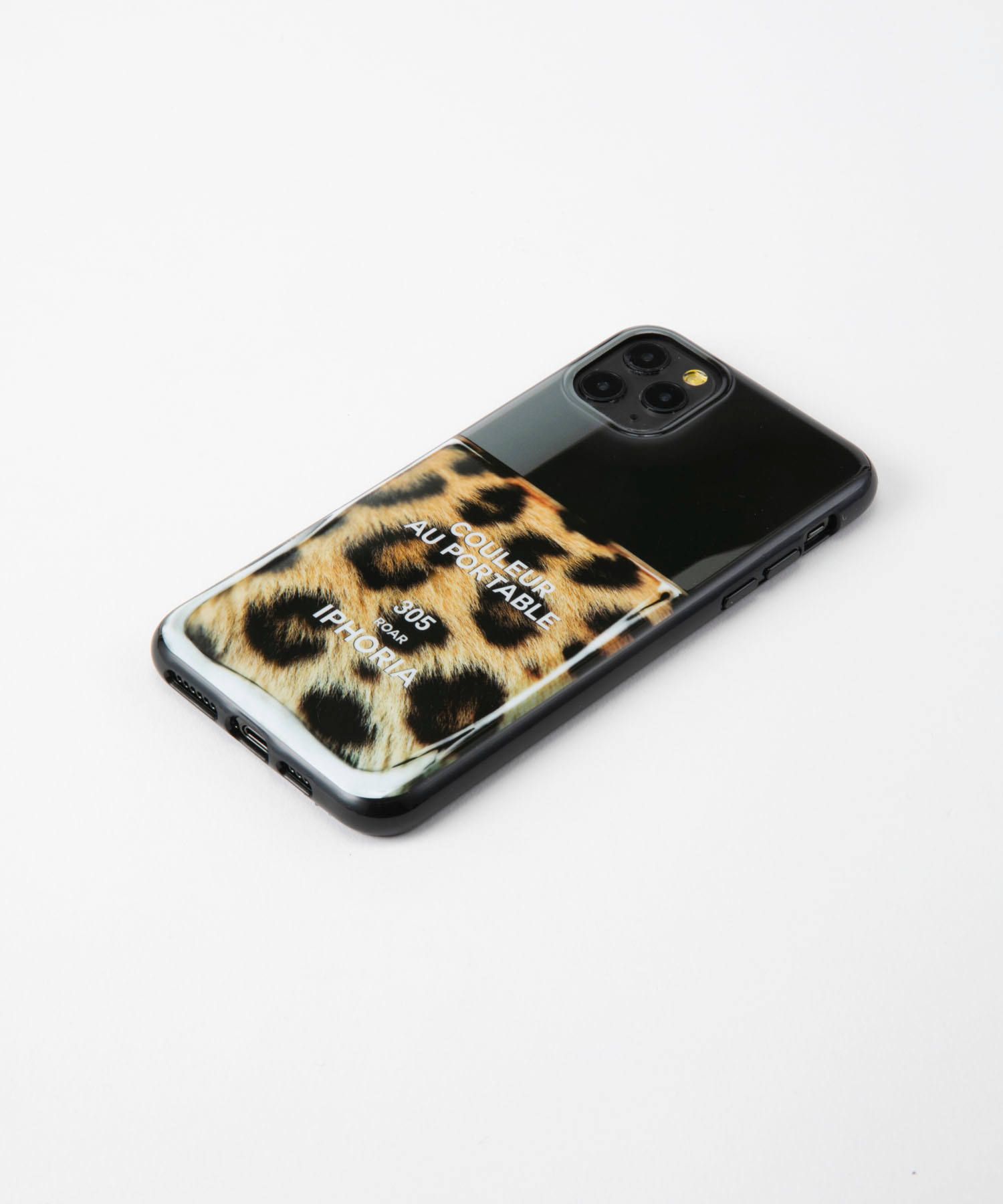 Case for Apple iPhone 11Pro Max - Nailpolish Roar