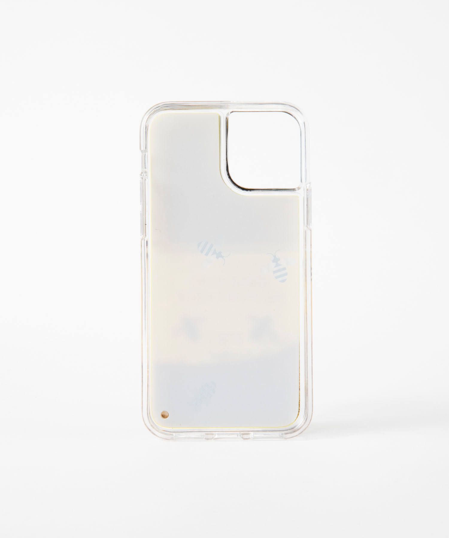 Revival Liquid Case for Apple iPhone 11 Pro - Nailpolish Bumble