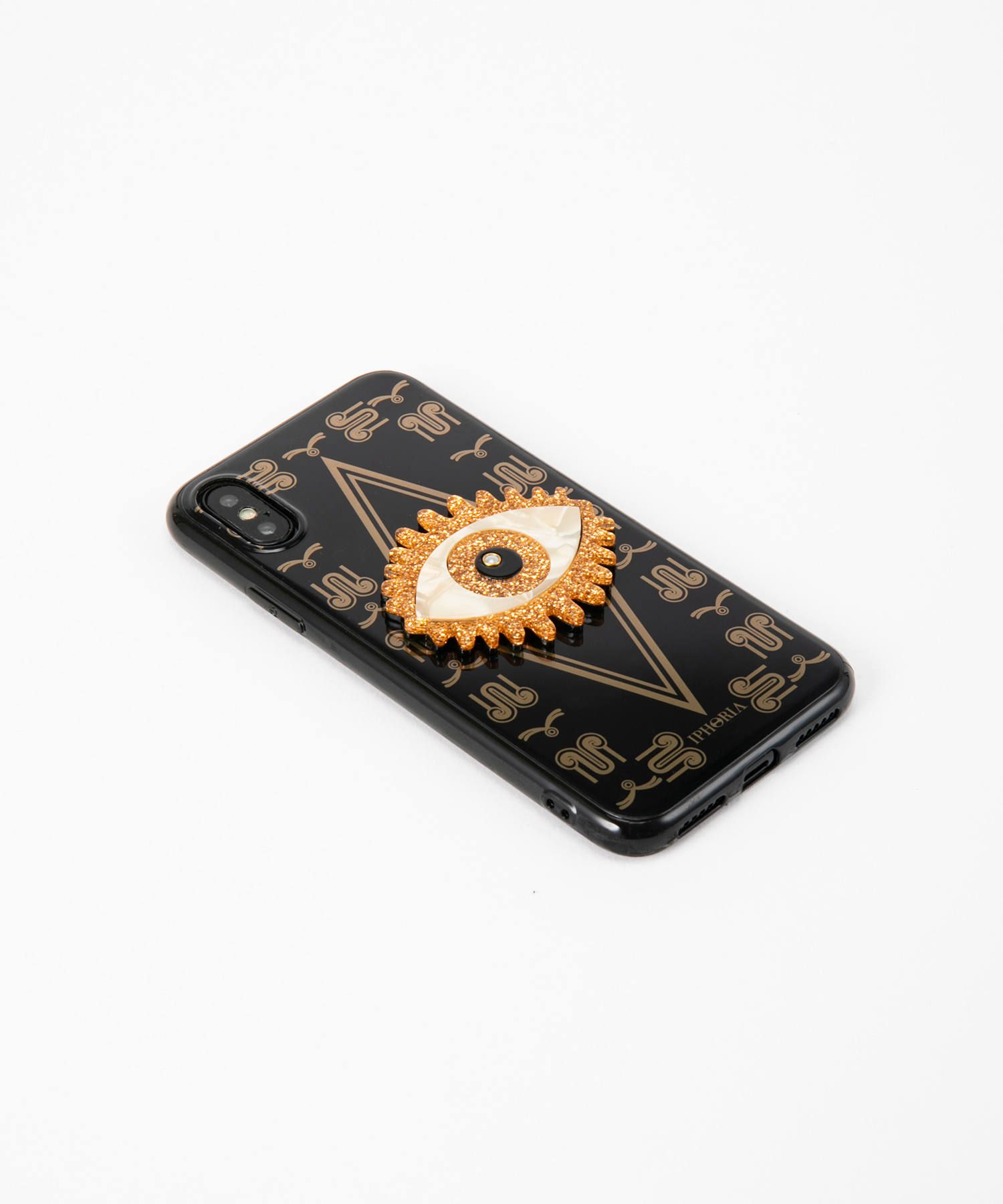 3D Case for Apple iPhone X/XS - Magic Eye