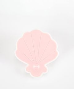 QI Wireless Charger - Nude Seashell