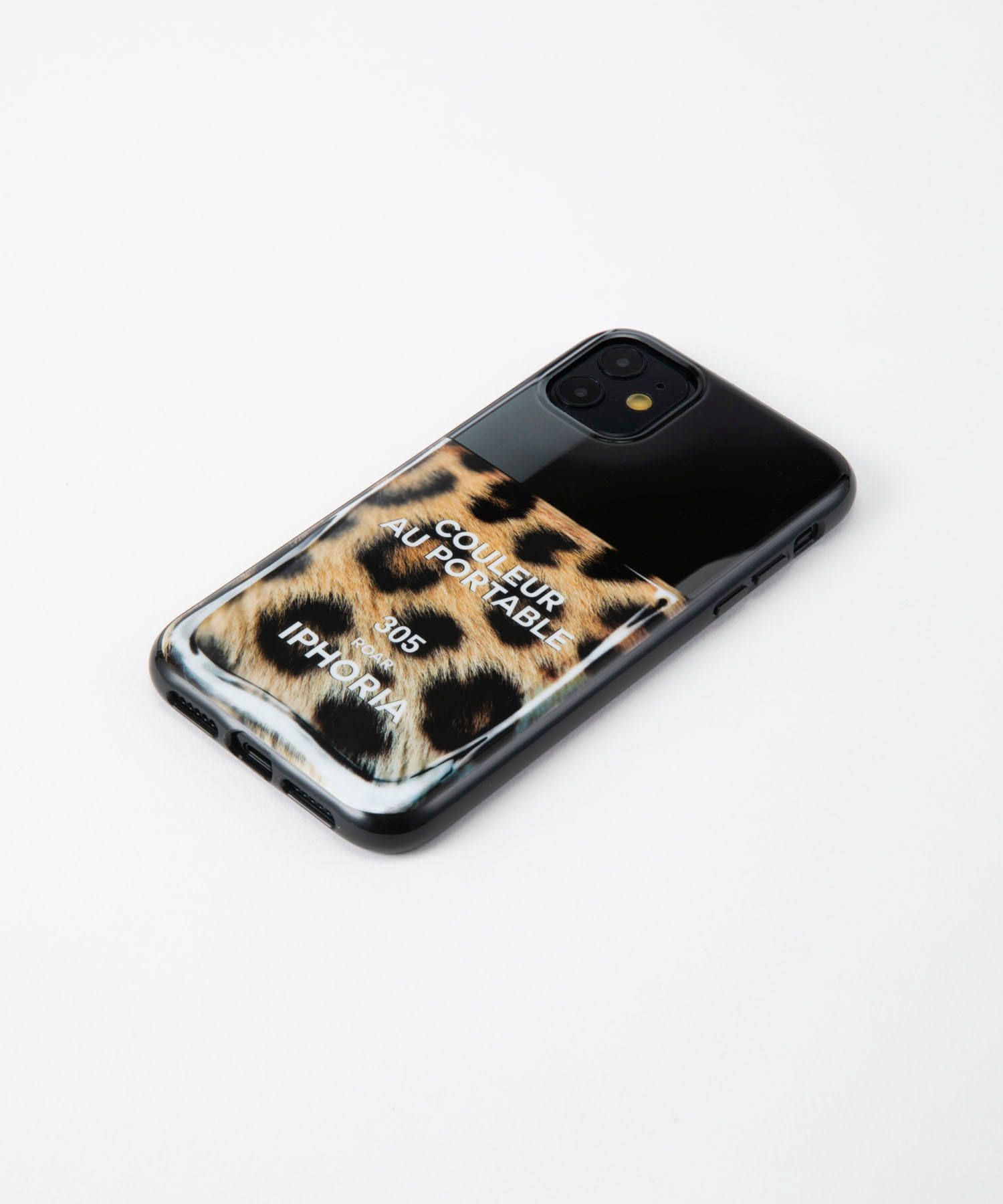 Case for Apple iPhone 11 - Couleur Au Portable Roar