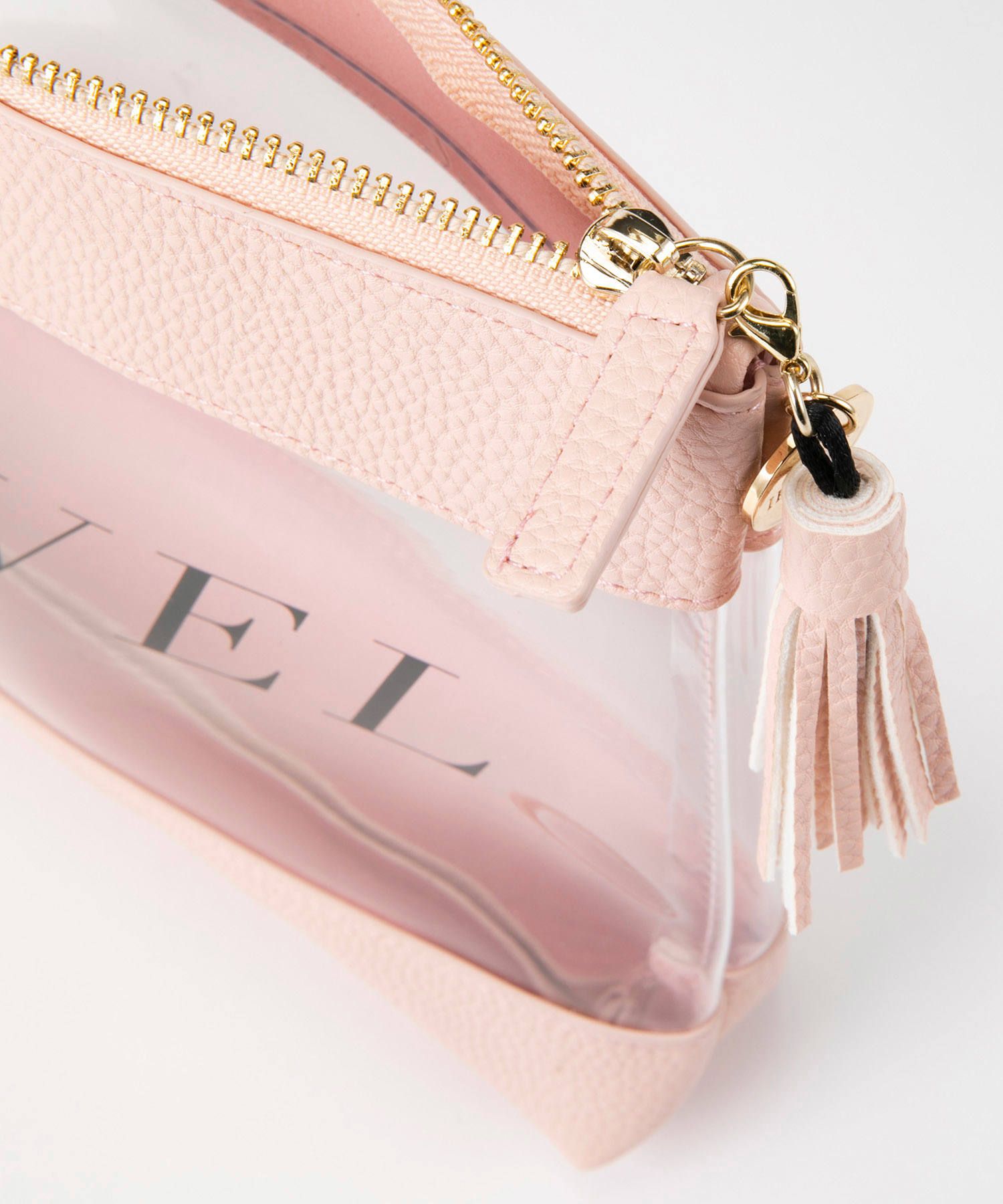 Inflight Bag - Rose TRAVEL