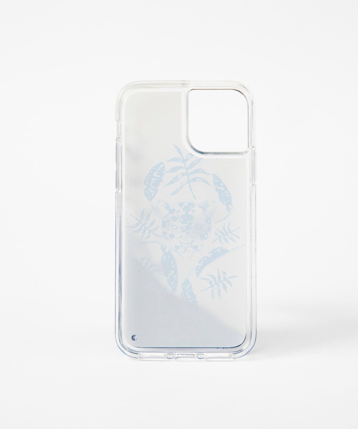 Liquid Case for Apple iPhone 11 Pro - Toile De Jouy
