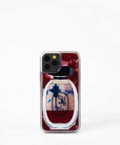 Liquid Case for Apple iPhone 11 Pro - Perfume Tie Dye