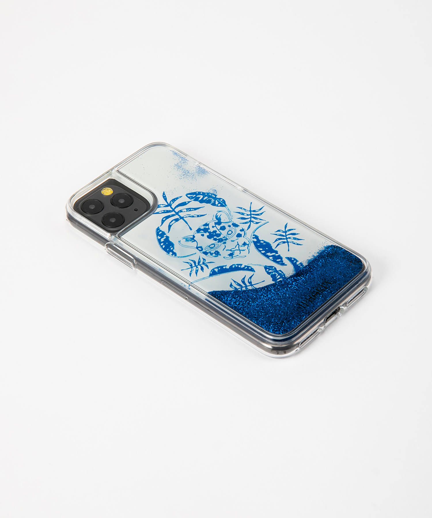 Liquid Case for Apple iPhone 11 Pro - Toile De Jouy