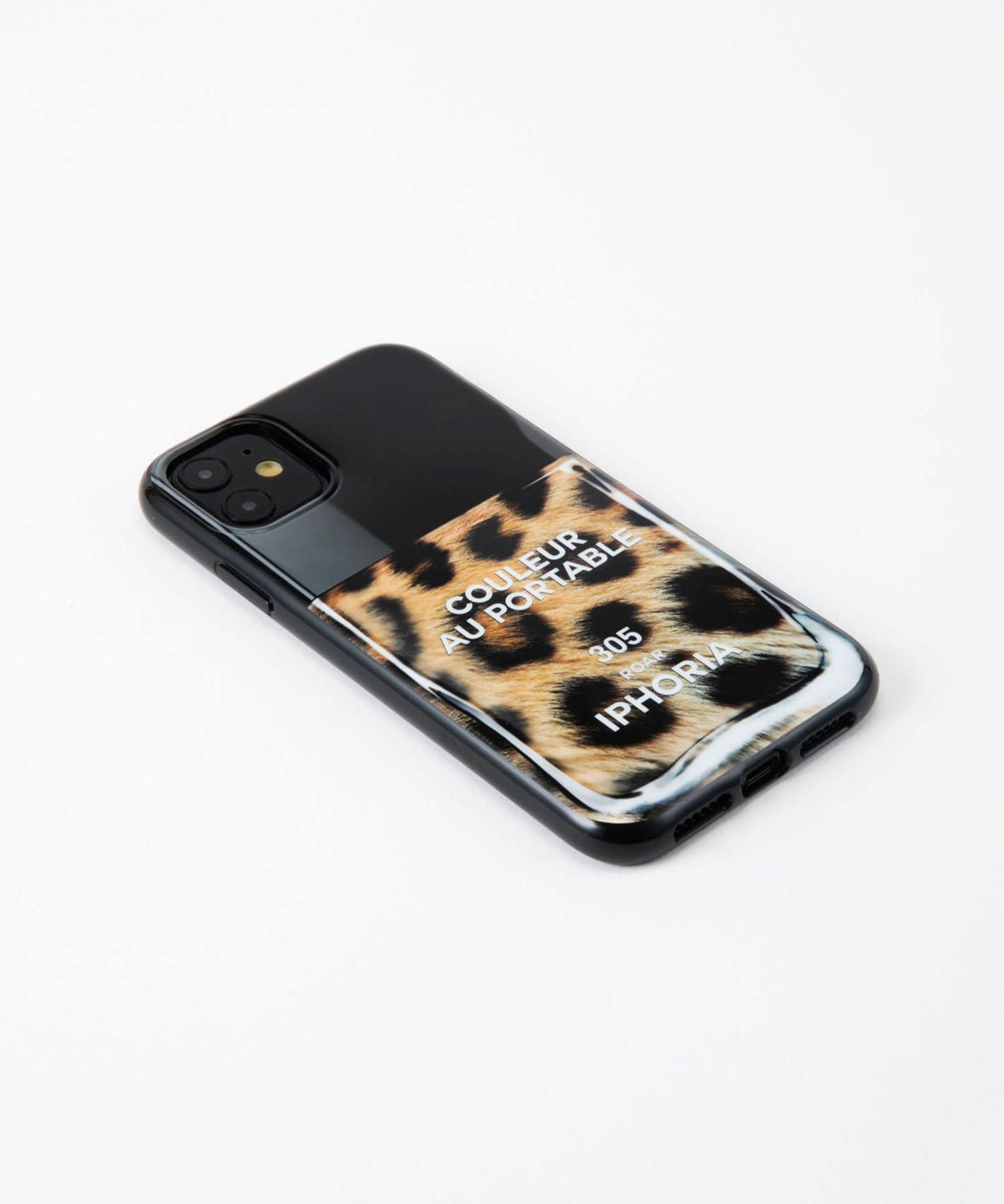 Case for Apple iPhone 11 - Couleur Au Portable Roar