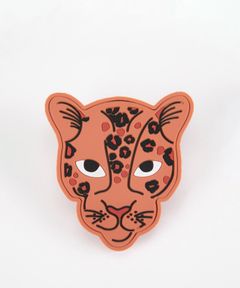 QI Wireless Charger - LEO Head