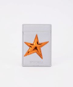 Card Pocket - Ski Star