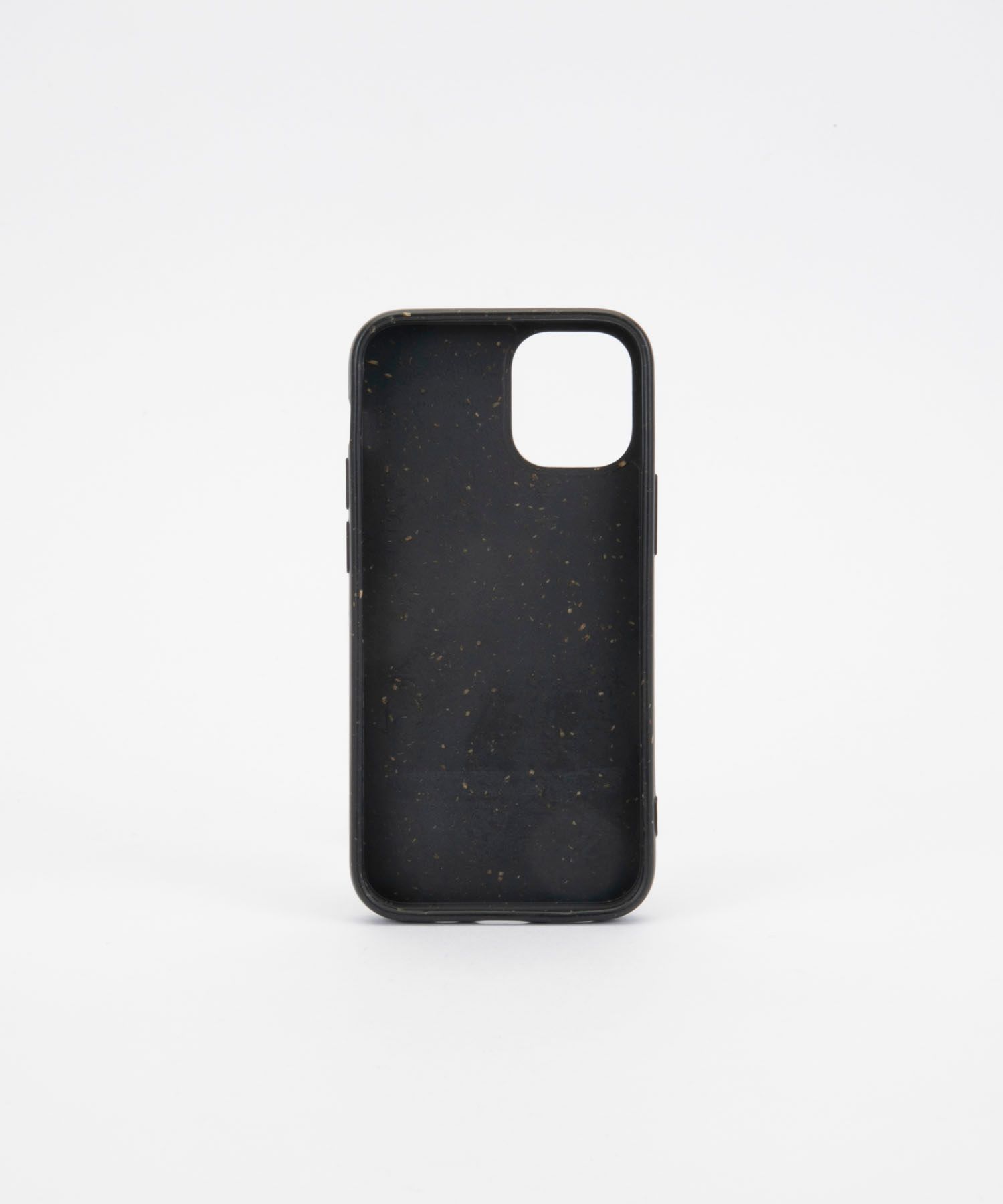BIO Case for Apple iPhone 12 mini - Zero Waste Black