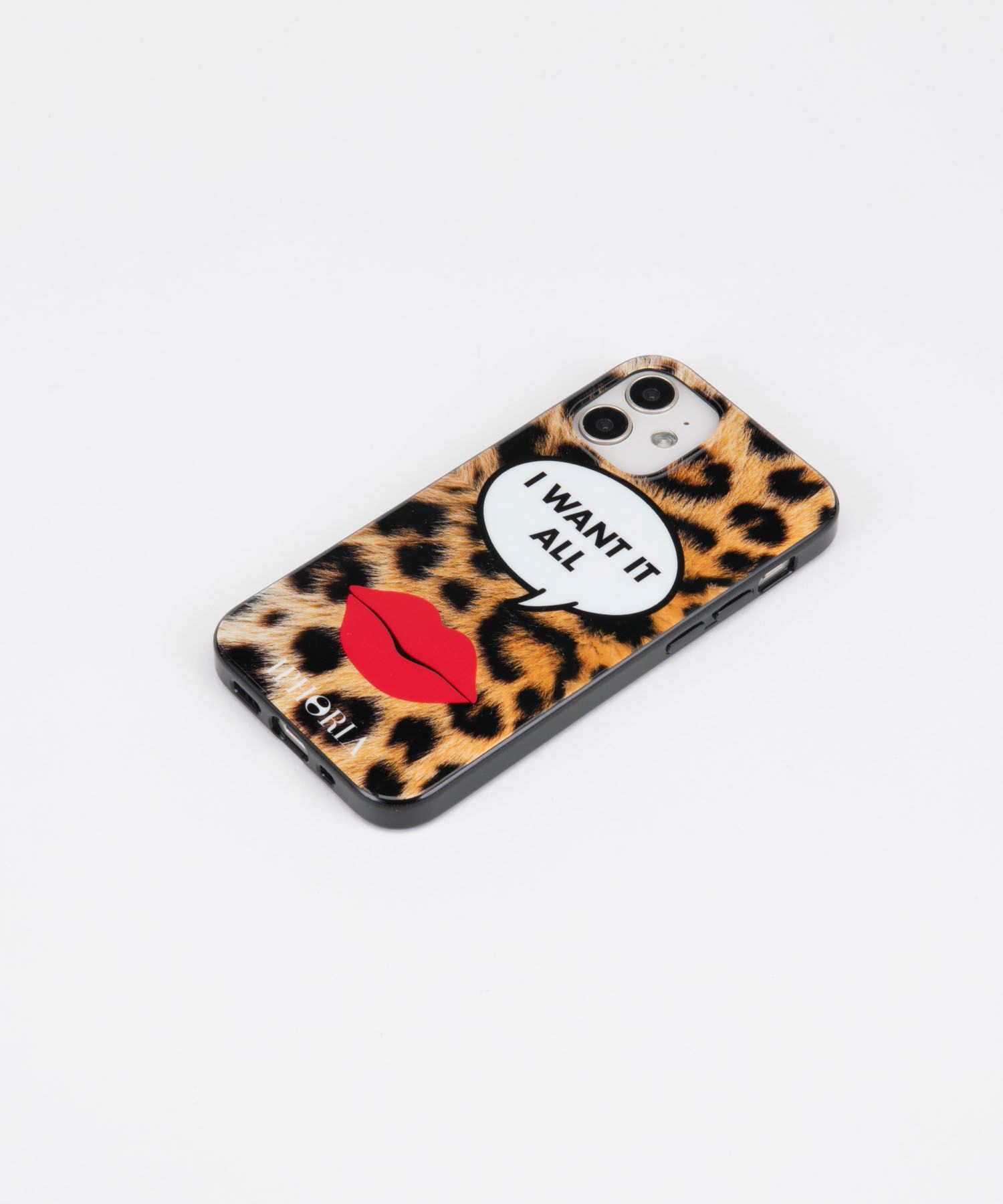 Case for Apple iPhone 12 mini - I Want It All