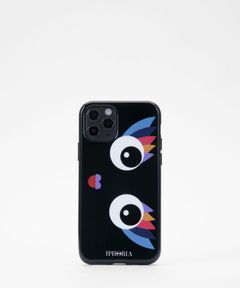 Monster Collection Case for Apple iPhone 11 Pro - Black lookalike