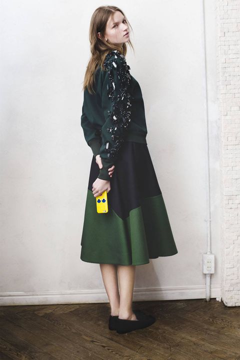 2016 S/S