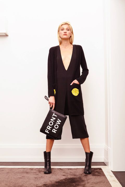 2015 A/W